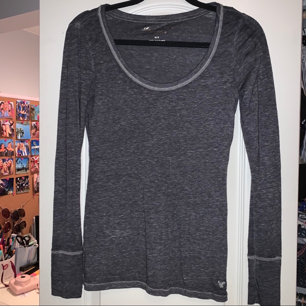American Eagle Long Sleeve